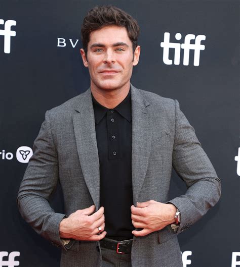 zac efron wiek.